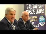Napoli - Vicenda Bagnoli, Fratelli d'Italia si interroga -1- (03.09.14)