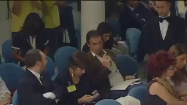 Roma - Conferenza stampa del Ministro dell’Istruzione, Stefania Giannini (03.09.14)