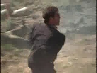 Six-String Samurai -Trailer