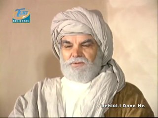 Behlül-i Dana Hazretleri