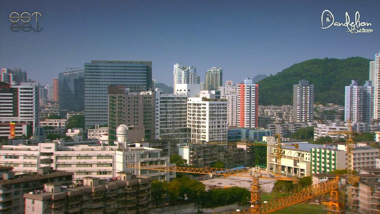 [Vietsub] Mười Năm Yêu Nhau E16 HD {Dandelion Subteam & Super Subbing Team}