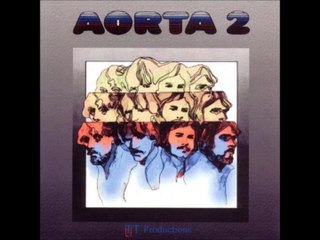 Aorta - 1970 - Aorta 2 (full album)