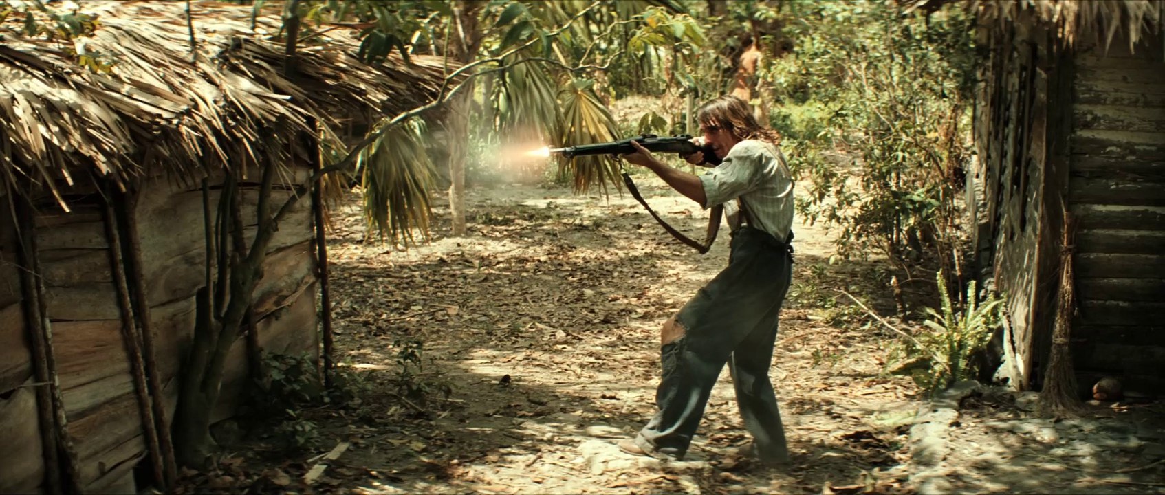 The Cut de Fatih Akin - Bande-annonce VOST