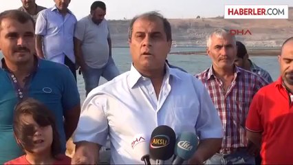 Balıkçılar Dualarla 'Vira Bismillah' Dedi