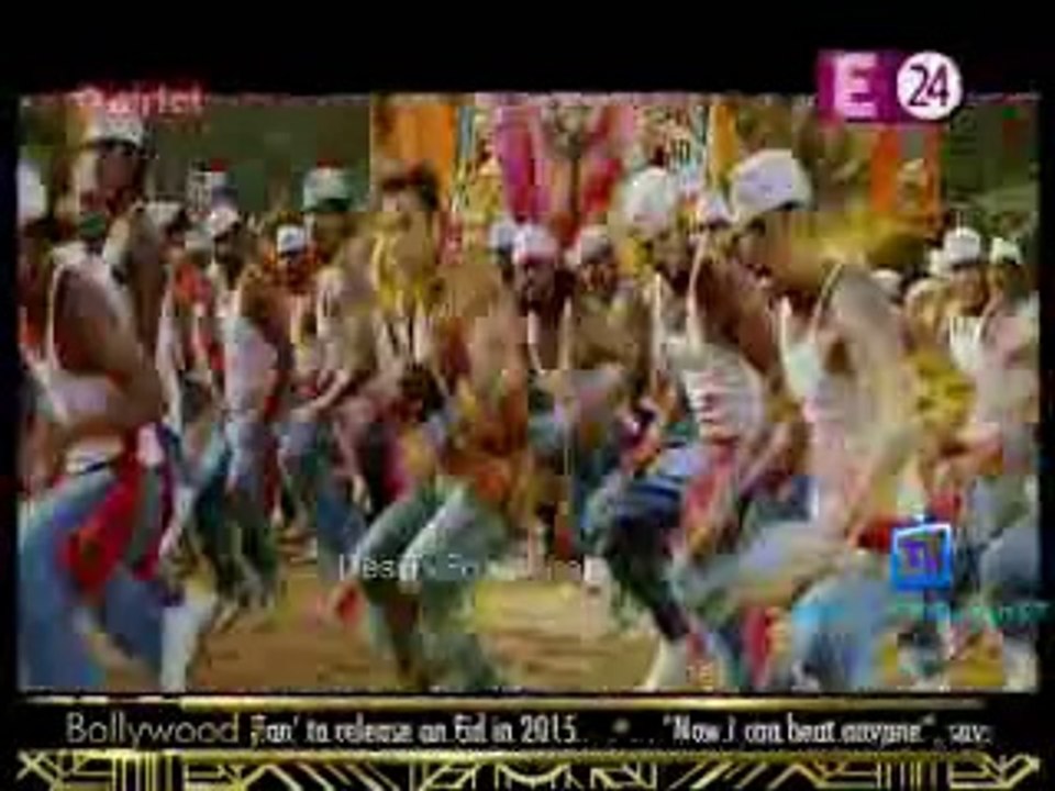 Its Controversial [E24] 4th September 2014