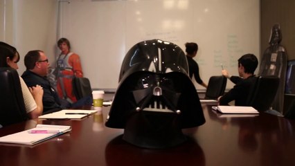 Star Wars compilation : 10 Best Fights