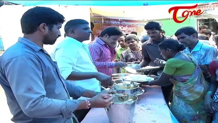Power Star Pawan kalyan Birthday Celebs By Fans || Sai Dharam Teja