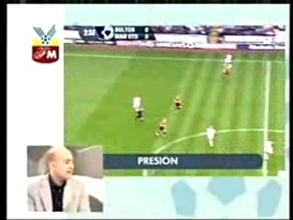 El Manchester United en Fiebre Maldini