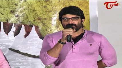 Sri Nilayam Movie Press Meet‬ || Yogesh‪ || ‬Neha Deshpande