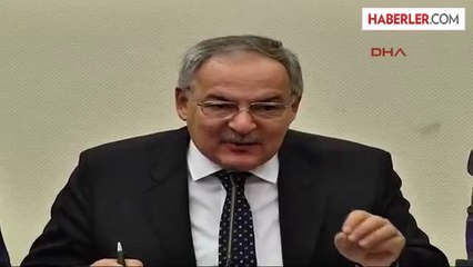 CHP'li Koç, Kurultayın Yapılacağı Salonda Basın Toplantısı Düzenledi