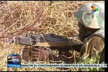 Somalia ofrece amnistía a combatientes de al Shabab