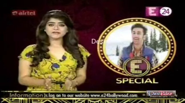 E Special [E24] 4th September 2014pt1