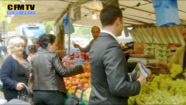 David Forgit Bande démo 2014 réalisée par Romain Serir.