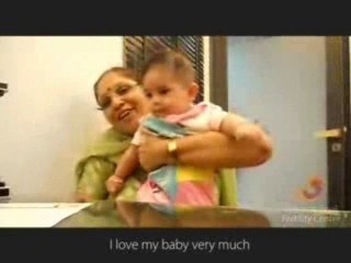 Success Rate of IVF in India is among the Highest! For me it was!