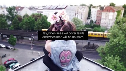 Lilly Wood & Robin Schulz - Prayer In C Lyrics