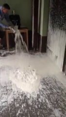 Se servir une pinte de bière : FAIL!