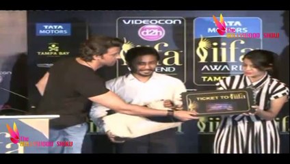 Tampa Get Ready For Hrithik, Shahid And Farhan To Thrill at IIFA