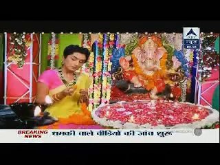 Fatafat Express 4th September 2014 Ganpati Bappa Moriya