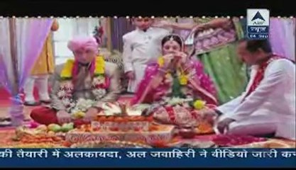 Tumhari Paakhi 4th September 2014 Fir Se Bani Dulhan Paakhi