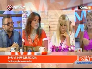 Söylemezsem Olmaz 04.09.2014 4. Kısım