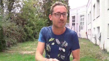 ICE BUCKET CHALLENGE JEREMY KA DIRECT FM