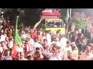 AbbTakk - POP (Imran & Qadri)