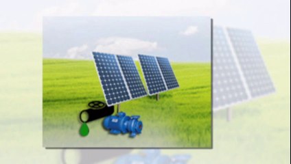 Solar Power Companies in Bangalore