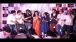 Porn Star Sunny Leone Sizzles On Mumbai Streets In A Sari !