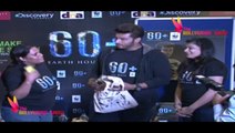 Arjun Kapoor National Brand Ambassador For 60+ Earth Hour