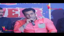 Salman Khan to Help 1000 Differently Abled Person Through VEER