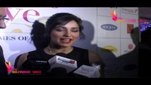 Neha Sharma Attends Lavasa Women's Drive 2014 Awards