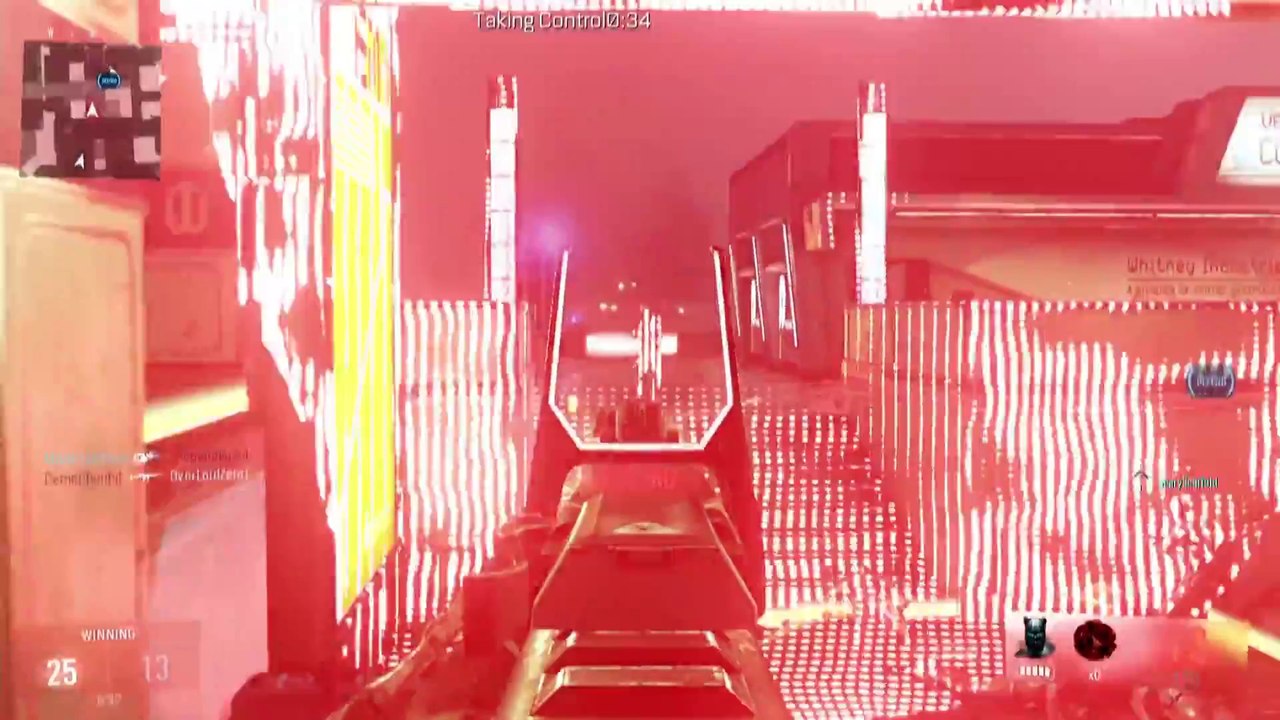 Call of Duty :  Advanced Warfare - Multiplayer Deep Dive