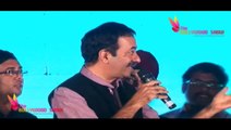 Jal Movie Music Launch | Sonu Nigam, Rajkumar Hirani