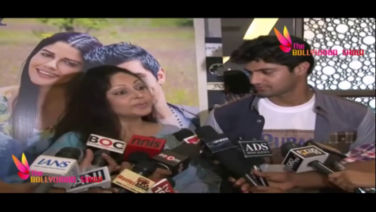 Purani Jeans Official Trailer | Tanuj Virwani, Aditya Seal, Izabelle Leite