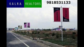 amb new commercial project 9818531133 gurgaon