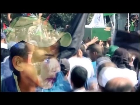 فلسطين هذا الصباح 4-9-2014 ج2