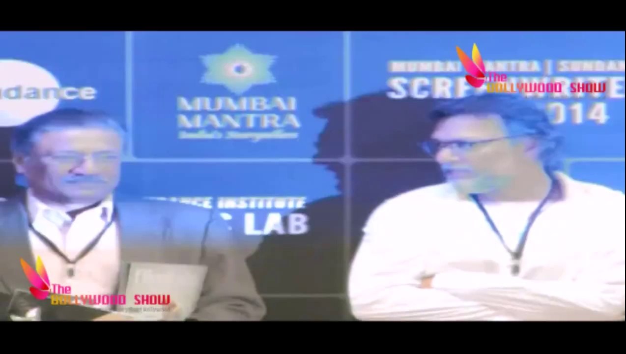 Mumbai Mantra Sundance Institute Screenwriters Lab | Richa Chadda, Swara Bhaskar, Lauren Gotlieb