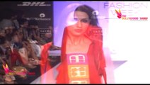 Lakme Fashion Week 2014 | Ali Fazal on Ramp