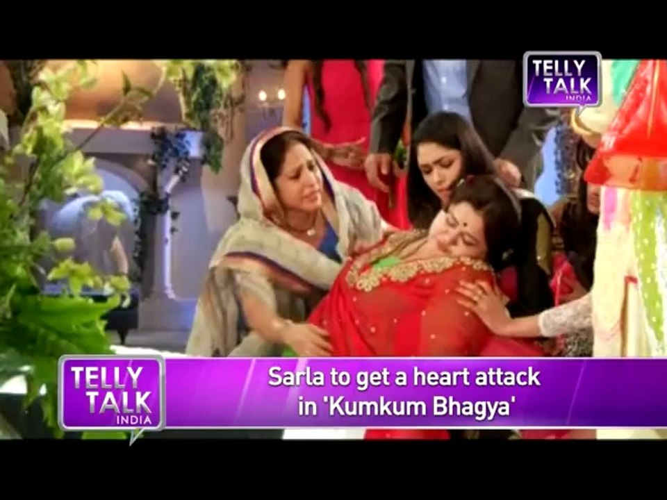 Kumkum Bhagya  OMG! Abhi gets EMOTIONALLY Attached to Pragya  MUST WATCH 3rd September 2014