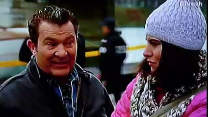 Sebastian Barrio Apparition Dans "Soeur Thérése.Com" .