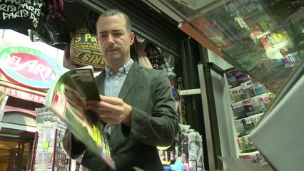 "Merci pour ce moment": quels effets sur l'image de François Hollande