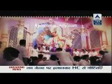 Veera 4th September 2014 Ganpati Bappa Moriya