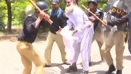 AbbTakk - POP LONG MARCH