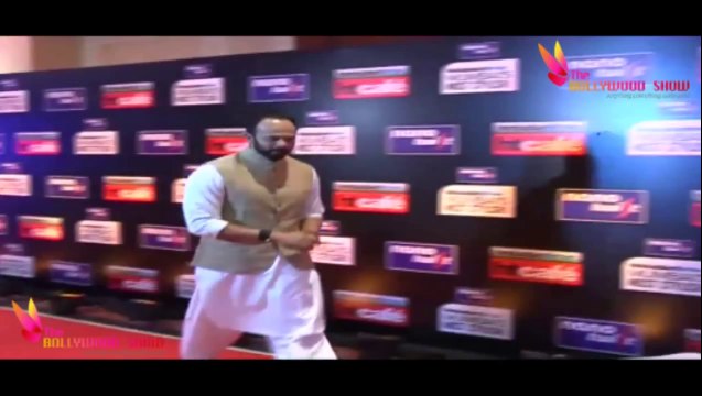 Indian Cricketer Yuvraj Singh @ Hindustan Times Mumbai's Most Stylish Awards 2014 !