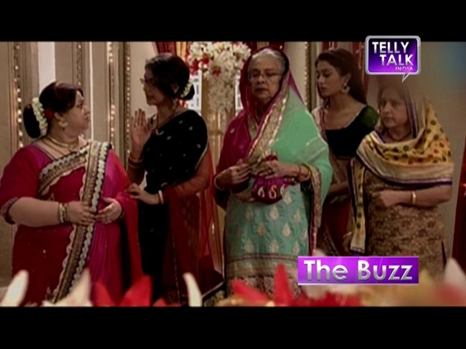 Kumkum Bhagya  OMG! Show to have a Shocking Twist  MUST WATCH 3rd September 2014 FULL EPISODE