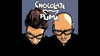 Chocolate Puma - On The Ground (Original Mix)