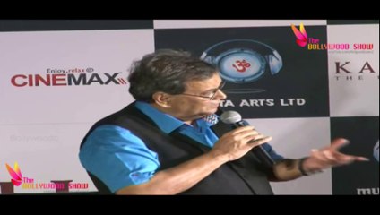 Kaanchi Movie - Women Inspirational Movie - Subhash Ghai