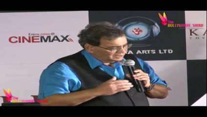 Subhash Ghai's Bollywood Journey - CHECK OUT