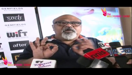 Saurabh Shukla visit at Launch Of National Anthem By WIFT