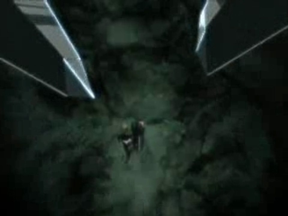 final fantasy Last order amv